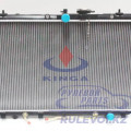 Радиатор охлаждения Toyota Highlander 2007-2013
