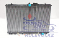 Радиатор охлаждения Toyota Highlander 2007-2013