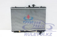Радиатор охлаждения Toyota Highlander 2007-2013 1AR-FE 2.7 
