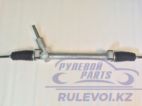 Рулевая рейка без ГУР Chevrolet Aveo SONIC T300 2012-