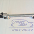 Рулевая рейка без ГУР Chevrolet Aveo SONIC T300 2012-