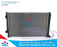 Радиатор охлаждения Toyota RAV4 III 2005-2012 2GR-FE