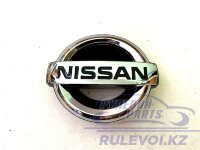 Эмблема решётки радиатора Nissan Teana 2008-2013