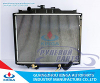 Радиатор охлаждения Mitsubishi Delica L300 1986-1994