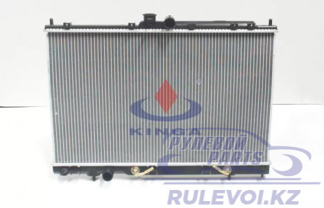 Радиатор охлаждения  Mitsubishi Outlander 2003-2006