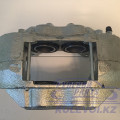 Суппорт тормозной передний левый TOYOTA LAND CRUISER PRADO 90 1996-