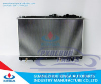 Радиатор охлаждения Mitsubishi Galant IV 1988-1993