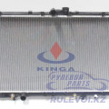 Радиатор охлаждения Mitsubishi Space Wagon 1998-2004
