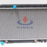 Радиатор охлаждения Nissan Altima 2002-2006