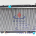 Радиатор охлаждения Nissan Teana 2003-2008,Nissan Altima 2002-2006