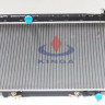 Радиатор охлаждения Nissan Teana 2003-2008,Nissan Altima 2002-2006