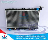 Радиатор охлаждения Nissan Primera P10 / W10 1990-1996