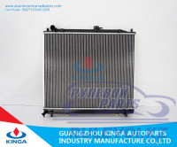 Радиатор охлаждения Mitsubishi Pajero IV / Montero IV 2007-