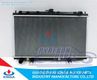 Радиатор охлаждения Nissan Primera P11 / WP11 1996-2001 для акпп