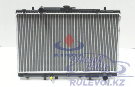 Радиатор охлаждения Mitsubishi Pajero / Montero Sport 1996-