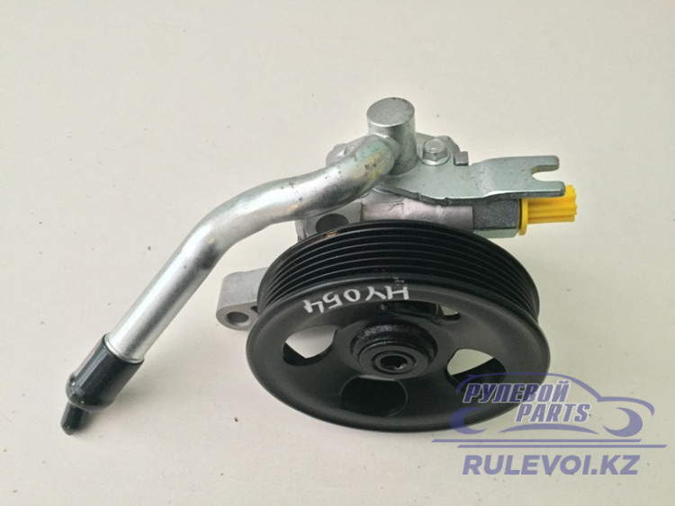 насос гур артикул 22070. гур на хендай h2.