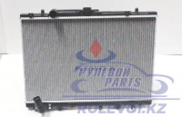 Радиатор охлаждения Mitsubishi Pajero Sport 1996-2008