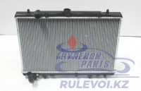 Радиатор охлаждения Mitsubishi Space Gear 1996-2000,Mitsubishi Delica L400 1995-