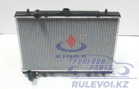 Радиатор охлаждения Mitsubishi Space Gear 1996-2000,Mitsubishi Delica L400 1995-