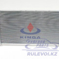Радиатор охлаждения  Mitsubishi Lancer X 2008-,Mitsubishi Outlander XL 2006-