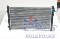 Радиатор охлаждения  Mitsubishi Lancer X 2008-,Mitsubishi Outlander XL 2006-