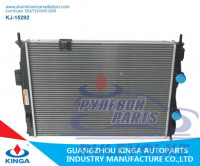 Радиатор охлаждения Nissan Qashqai 2007-2014