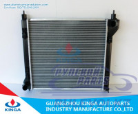 Радиатор охлаждения Nissan Sentra 2014-