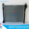 Радиатор охлаждения Nissan Sentra 2014-