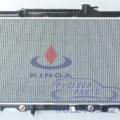 Радиатор охлаждения Honda CR-V 2002-2006
