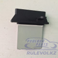 Реостат печки Nissan Almera N16 2000-2006,Nissan X-Trail T30 2001-2007