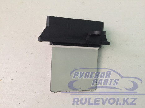 Реостат печки Nissan Almera N16 2000-2006,Nissan X-Trail T30 2001-2007