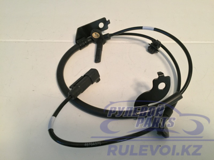 Датчик ABS передний правый Mitsubishi Outlander XL 2006-, Mitsubishi ASX 2010-