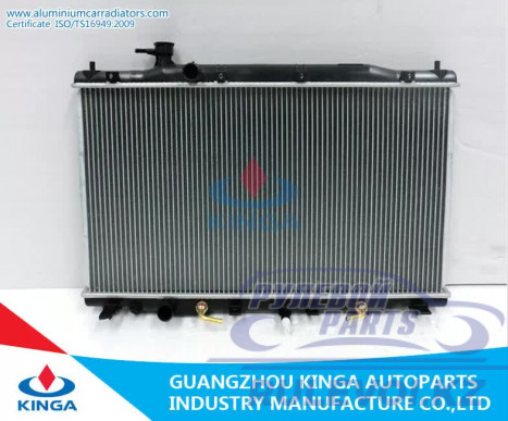 Радиатор охлаждения Honda CR-V 2006-2011