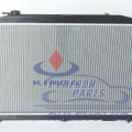 Радиатор охлаждения Honda Accord 2008-2012