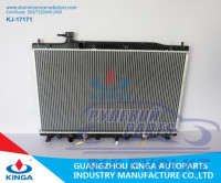 Радиатор охлаждения Honda CR-V 2012-2016