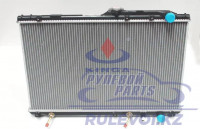 Радиатор охлаждения Toyota Camry 1991-1996 3VZ-FE
