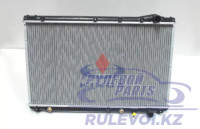 Радиатор охлаждения Toyota Camry,WINDOM 1991-1996 