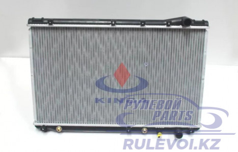 Радиатор охлаждения Toyota Camry,WINDOM 1991-1996 