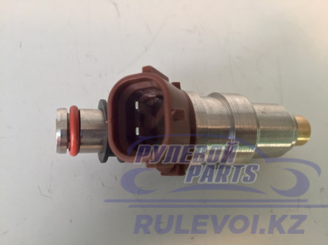 Форсунка топливная Toyota Land Cruiser Prado 90 / 95,Toyota 4Runner 1996-2002