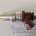 Форсунка топливная Toyota Land Cruiser Prado 90 / 95,Toyota 4Runner 1996-2002