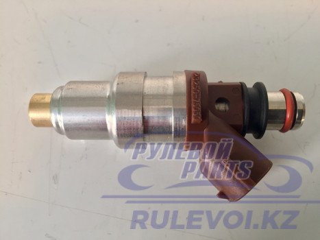 Форсунка топливная Toyota Land Cruiser Prado 90 / 95,Toyota 4Runner 1996-2002