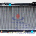 Радиатор охлаждения Toyota Camry 2006-2011 2AZ-FE 2.4 16v