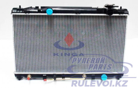 Радиатор охлаждения Toyota Camry 2006-2011 2AZ-FE 2.4 16v