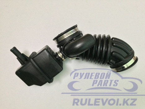 Гофра воздушного фильтра NISSAN QASHQAI, NISSAN X-TRAIL T31 2006-