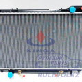 Радиатор охлаждения Toyota Previa,Estima 1990-2000