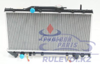 Радиатор охлаждения Toyota Carina E 1992-1997 4A-FE 1.6,7A-FE 1.8 