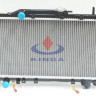 Радиатор охлаждения Toyota Carina E 1992-1997 4A-FE 1.6,7A-FE 1.8 