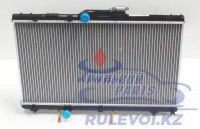 Радиатор охлаждения Toyota Corolla 1991-2002