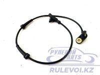 Датчик ABS задний левый Nissan Note 2006-, Nissan Micra K12 2003-2010