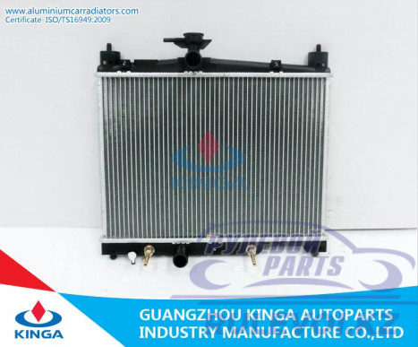 Радиатор охлаждения Toyota Yaris 1999-2005 1SZ-FE 1.0 16v